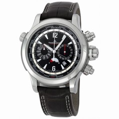 Jaeger LeCoultre Master Compressor Extreme World Chronograph Men's Watch Q1768470