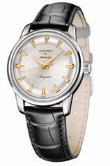 Longines Conquest Heritage 1954-2014 Stainless Steel (L1.611.4.70.4)