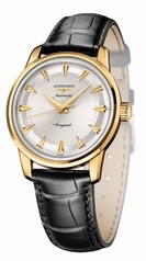 Longines Conquest Heritage 1954-2014 Yellow Gold (L1.611.6.70.4)