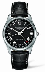 Longines Master Collection 24h (L2.718.4.50.7)