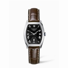 Longines Evidenza 26 Automatic Stainless Steel (L2.142.4.51.2)