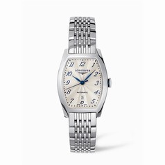 Longines Evidenza 26 Automatic Stainless Steel (L2.142.4.73.6)