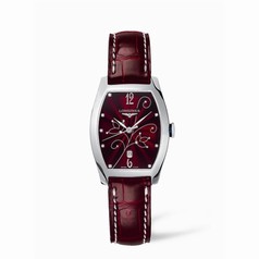 Longines Evidenza 26 Automatic Stainless Steel (L2.142.4.99.3)