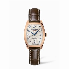 Longines Evidenza 26 Automatic Pink Gold (L2.142.8.73.2)