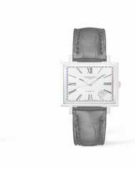 Longines Heritage 1968 Stainless Steel (L2.292.4.71.0)
