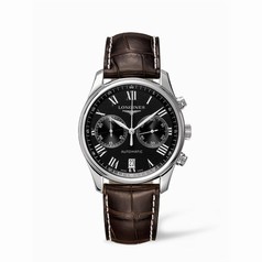 Longines Master Collection Chronograph (L2.629.4.51.5)