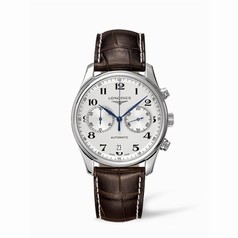Longines Master Collection Chronograph (L2.629.4.78.3)