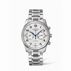 Longines Master Collection Chronograph (L2.629.4.78.6)