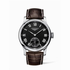 Longines Master Collection Small Seconds (L2.640.4.51.5)