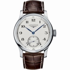 Longines Master Collection Small Seconds (L2.640.4.78.3)