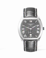 Longines Evidenza 33.1 Automatic Stainless Steel (L2.642.4.51.4)