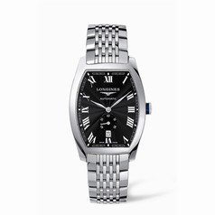 Longines Evidenza 33.1 Automatic Stainless Steel (L2.642.4.51.6)
