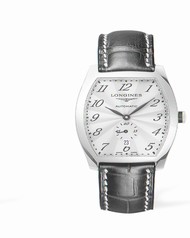Longines Evidenza 33.1 Automatic Stainless Steel (L2.642.4.73.4)