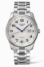 Longines Master Collection Big Date (L2.648.4.78.6)
