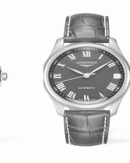 Longines Master Collection Date 42 (L2.665.4.51.7)