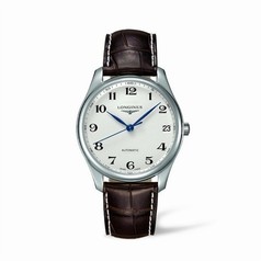 Longines Master Collection Date 42 (L2.665.4.78.3)