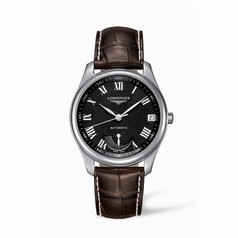 Longines Master Collection Power Reserve (L2.666.4.51.5)