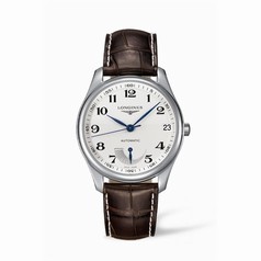 Longines Master Collection Power Reserve (L2.666.4.78.3)