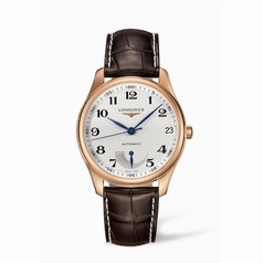 Longines Master Collection Power Reserve (L2.666.8.78.5)