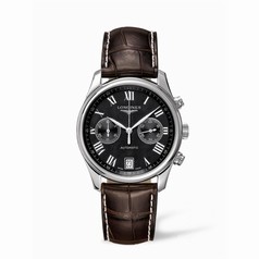 Longines Master Collection Chronograph (L2.669.4.51.5)