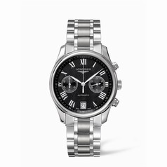 Longines Master Collection Chronograph (L2.669.4.51.6)