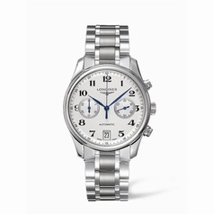 Longines Master Collection Chronograph (L2.669.4.78.6)