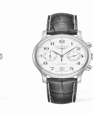 Longines Master Collection Chronograph (L2.669.8.78.3)