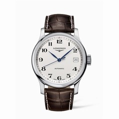 Longines Master Collection Date 47.5 (L2.689.4.78.5)