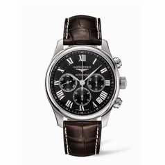 Longines Master Collection Chronograph (L2.693.4.51.5)