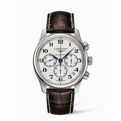 Longines Master Collection Chronograph (L2.693.4.78.3)