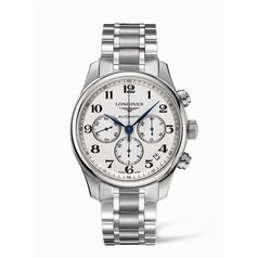 Longines Master Collection Chronograph (L2.693.4.78.6)