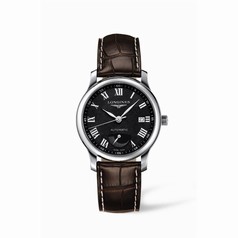 Longines Master Collection Power Reserve (L2.708.4.51.5)
