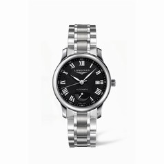 Longines Master Collection Power Reserve (L2.708.4.51.6)