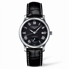 Longines Master Collection Power Reserve (L2.708.4.51.7)