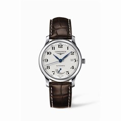 Longines Master Collection Power Reserve (L2.708.4.78.3)