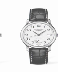 Longines Master Collection Power Reserve (L2.708.8.78.3)