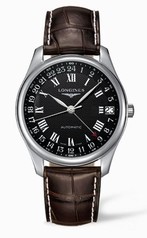 Longines Master Collection 24h (L2.718.4.51.5)