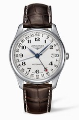 Longines Master Collection 24h (L2.718.4.78.5)