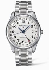 Longines Master Collection 24h (L2.718.4.78.6)