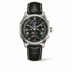 Longines Master Collection Retrograde Moonphase (L2.738.4.51.7)