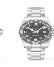 Longines Hydroconquest Automatic 39 Red (L3.694.4.59.6)