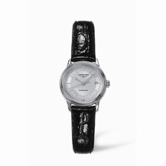 Longines Presence 25.5 Automatic Stainless Steel Silver (L4.221.4.78.2)