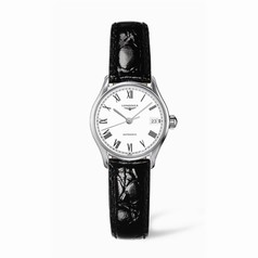 Longines Lyre 25 Automatic Stainless Steel (L4.260.4.11.2)