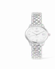 Longines Flagship 26 Automatic Stainless Steel Cream (L4.274.4.76.6)