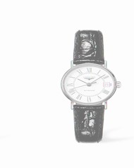 Longines Presence 25.5 Automatic Stainless Steel (L4.321.4.11.2)