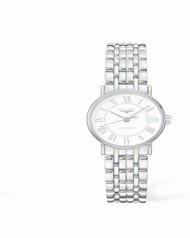 Longines Presence 25.5 Automatic Stainless Steel (L4.321.4.11.6)