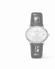 Longines Presence 25.5 Automatic Stainless Steel (L4.321.4.75.2)