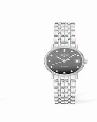 Longines Presence 25.5 Automatic Stainless Steel (L4.321.4.97.6)