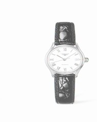 Longines Lyre 25 Stainless Steel (L4.360.4.11.2)