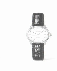 Longines Lyre 25 Stainless Steel (L4.360.4.12.2)